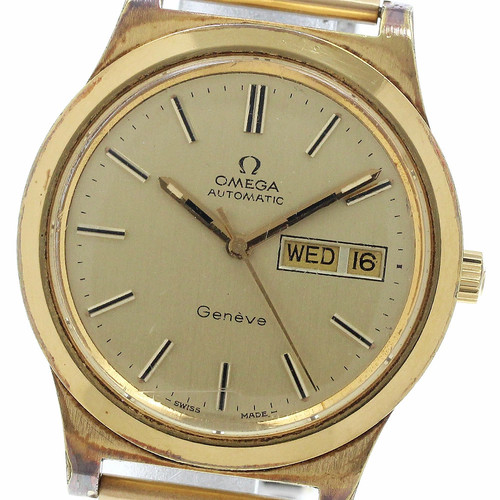 Omega geneve day - geneve, 166.0169