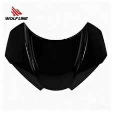 Carena copri faro WOLFLINE per