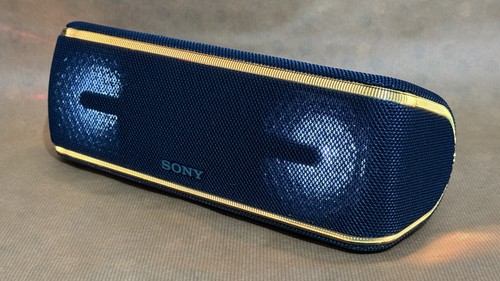 Sony srs xb41 altoparlante - sony, srs-xb41