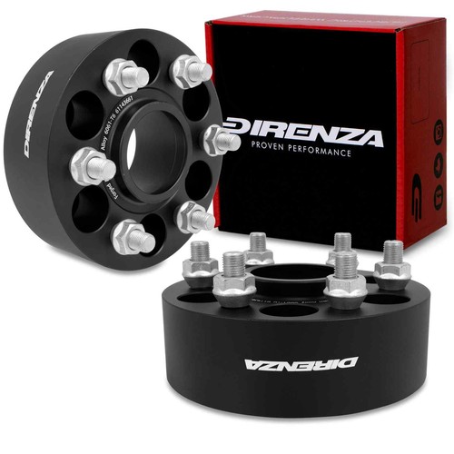Direnza 50mm 6x114 - direnza, 6x114.3