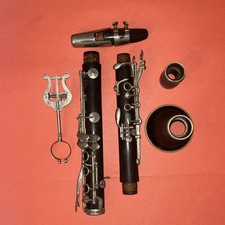 Clarinetto Buffet Crampon