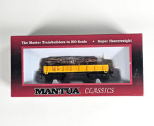 Nuovo Mantova Classics scala