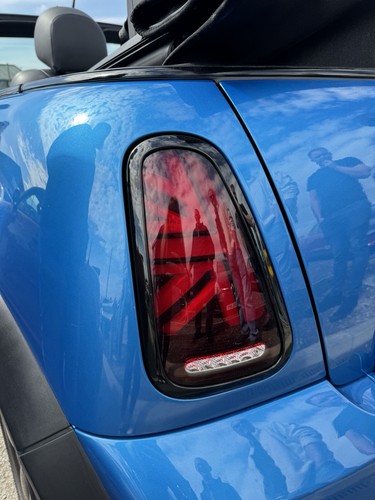 Adatto per mini copriluce - mini,