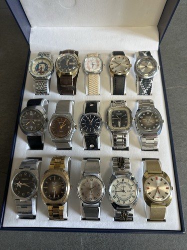 15x orologio polso - 15x,