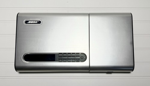 Bose lifestyle model - bose,