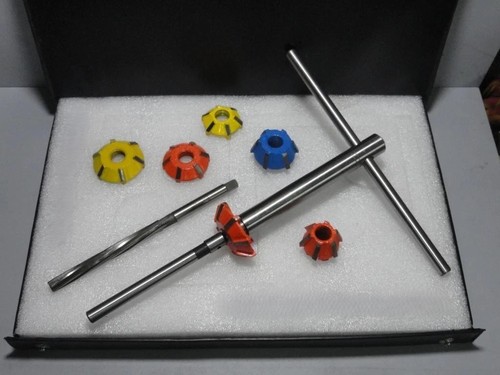Kit taglierina angoli honda - taglierina,