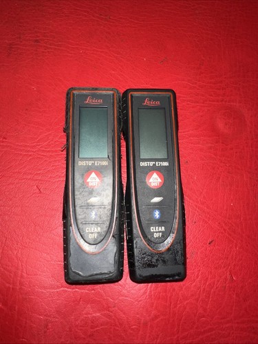 Lotto misuratore di - di,