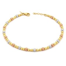 Bracciale in oro 18 kt 750 |