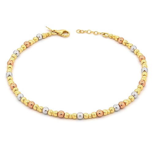 Bracciale oro 750 - kt, |