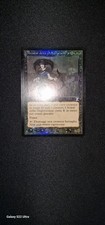 MtG - Avatar Della Disperazione - FOIL - EXCELLENT Time Spiral Magic