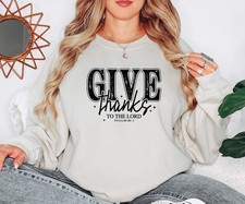 Felpa donna cristiana