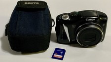 Canon PowerShot SX130 IS
