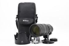 [Ottimo come nuovo] Nikon AF-S