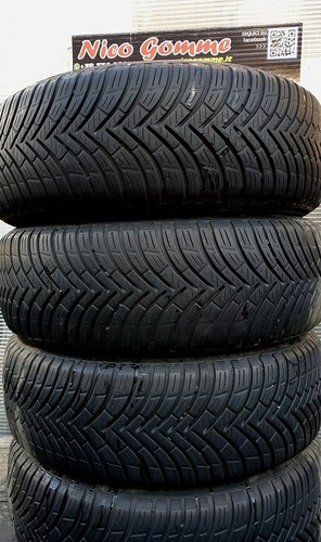 Gomme usate 195 65r15 91h - gomme,