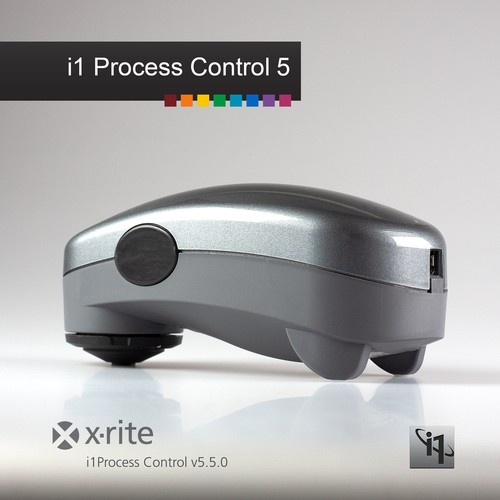 Rite cms i1process control - i1process,