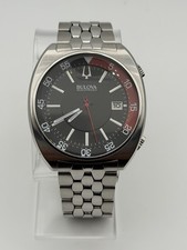 Bulova Accutron II Snorkel