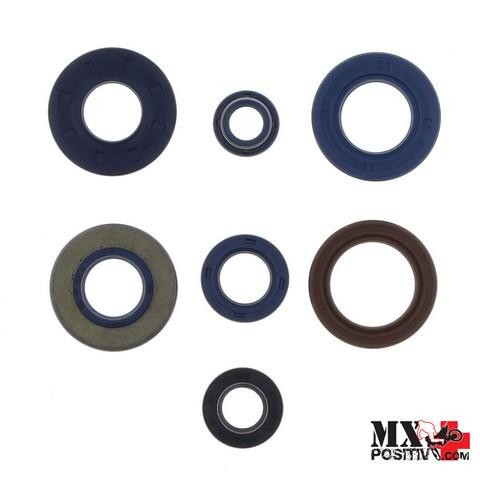 Kit paraoli motore aprilia red - paraoli,