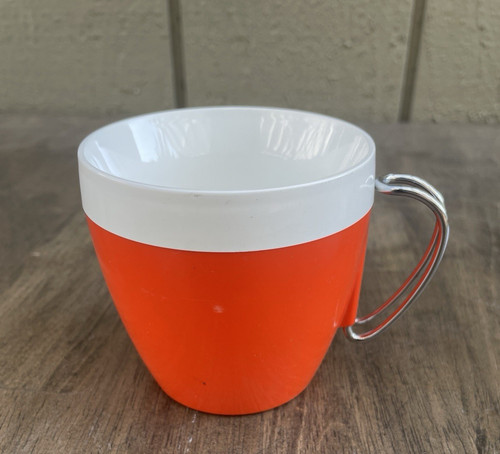 Tazza caffè termica - tazza,