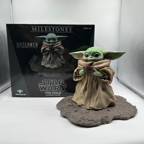 Statua gentle giant star - giant, wars
