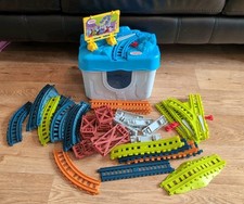 Trenino Giocattolo Thomas