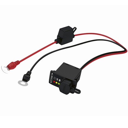 Ctek led indicatore stato - led,