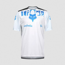 BICI DOWNHILL MTB FOX RANGER