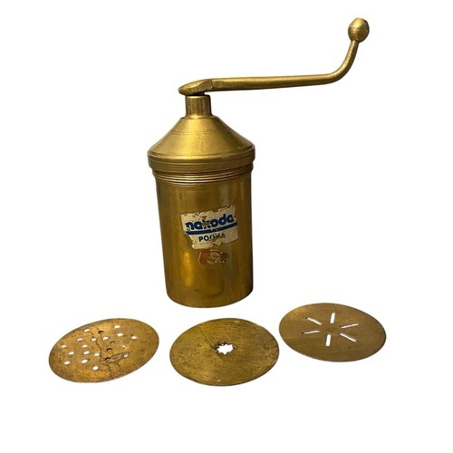 Vintage ottone sev sancha - ottone,