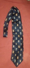 Cravatta marca Sz.carlo–