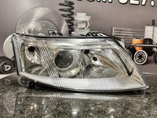 Faro Anteriore DX Per Saab 9-3