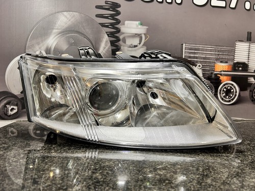Faro anteriore per saab - anteriore, dx