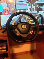Thrustmaster T80 Ferrari