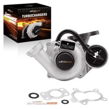 Turbocompresseur turbo For