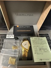 Orologio analogico Hamilton