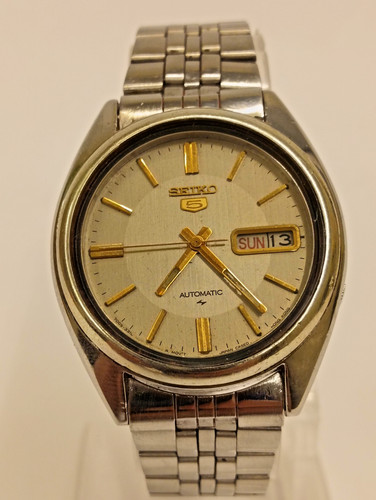 Orologio uomo seiko - orologio,