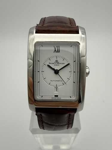Baume mercier hampton - baume, &