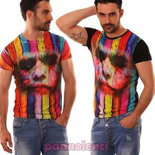 Maglia uomo Maglietta stampa