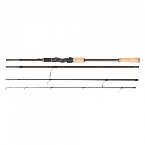 Abu garcia diplomat canne - abu, x