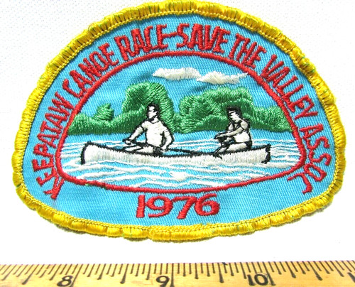 Patch giacca vintage - , keepataw