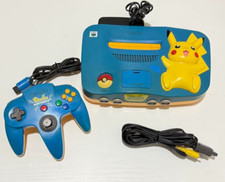 Console Nintendo 64 GOOD