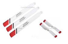 Pale ricambio x Elicottero