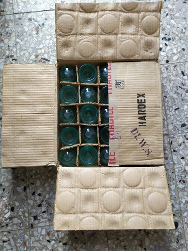 Scatola originale 25 - originale,