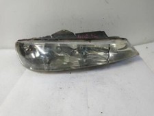 6205V3 faro fanale destro per PEUGEOT 406 «II (1999) 2.0 HDI BERLINA 1999 43634