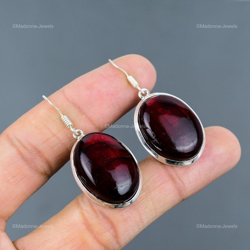 Orecchini pendenti argento 925