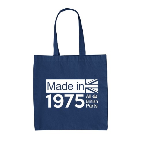 Made 1975 all british - in,