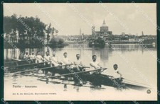 Pavia Città Canottaggio