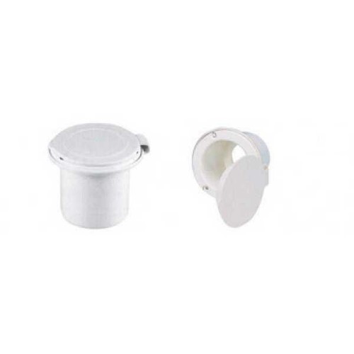 Supporto porta doccia pvc - in,