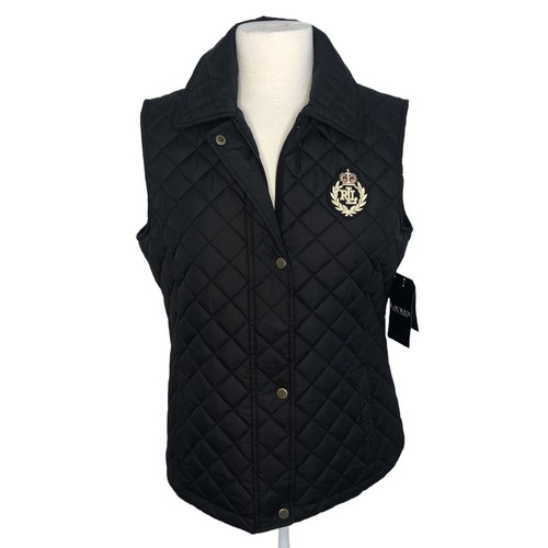 Lauren ralph gilet - lauren,
