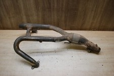 Collettore Downpipe Scarico