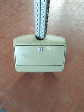 Bauletto Portaoggetti Vespa Px Originale Piaggio