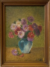 Dipinto Impressionista Natura